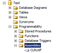 T-SQL: 全角を半角に変換する CLR 関数 6