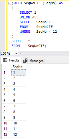 T Sql で 文字列 Nvarchar を一文字ずつに分割した列にする方法 便利なt Sql クエリー集 Sql Server 入門