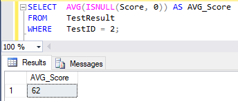 T Sql の集計関数を使う 2 Max Min Avg Sql の基本 Sql Server 入門