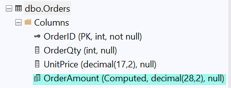 SQL Server の計算列 (Computed Column) の使い方と注意点 2