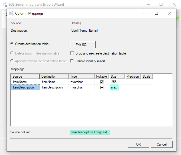 sql-server-excel-255-microsoft-sql-server-sql