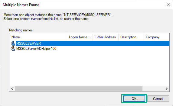 SQL Server - メンテナンスクリーンアップタスクでファイルが削除されない時の対処方法 7