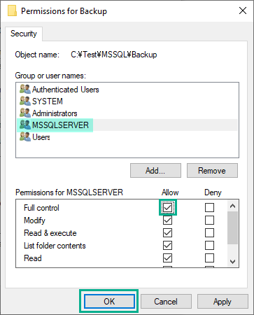 SQL Server - メンテナンスクリーンアップタスクでファイルが削除されない時の対処方法 9